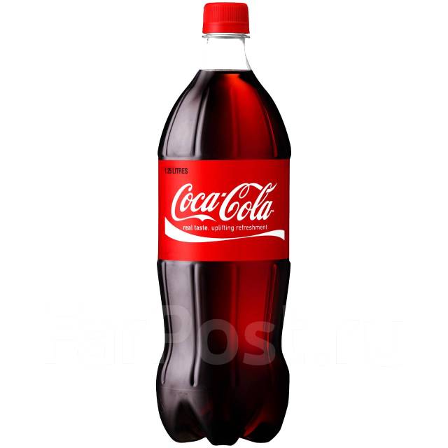 Coca Cola